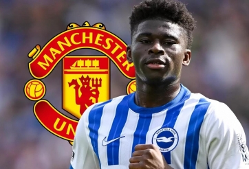 Nâng cấp tuyến giữa, MU bạo chi vì siêu tiền vệ 75 triệu Bảng