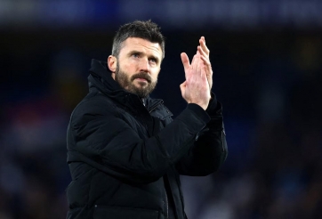 Không phải MU, Carrick có thể ra quyết định rung chuyển Ngoại hạng Anh