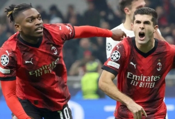 Đổi vận cánh trái, MU nhắm bom tấn 80 triệu Euro