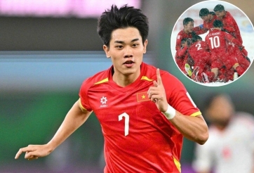 Đình Bắc: 'Đừng so sánh U23 Việt Nam với lứa Thường Châu 2018'