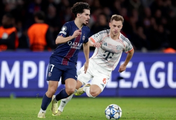 PSG và Inter chịu áp lực, Bayern đầu tàu nước Đức tại Champions League