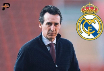 HLV thách thức Arsenal bất ngờ lọt tầm ngắm Real Madrid