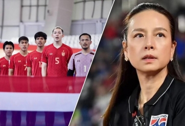 Madam Pang thưởng đậm, Thái Lan tuyên bố đá 100% trước ĐT Việt Nam