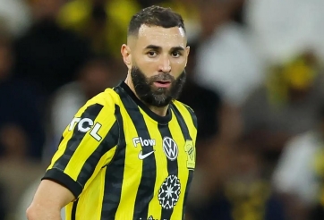 Tương lai Benzema rung chuyển vì bản hợp đồng 'xúc phạm'