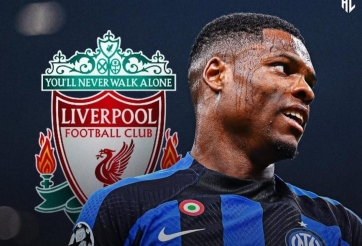 'Chữa cháy' hàng thủ, Liverpool cân nhắc hậu vệ Serie A