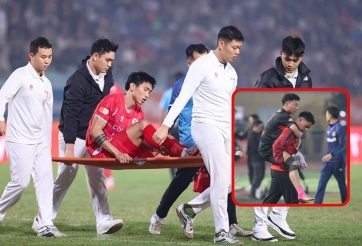 ĐT Việt Nam liên tiếp nhận tin xấu, HLV Kim Sang Sik gặp khó