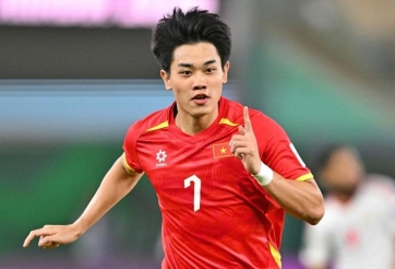 Một mình Đình Bắc thắng 6 giải của AFC, châu Á sững sờ