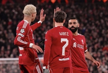 Thay thế Benzema, Al Ittihad nhắm ngôi sao số 1 Liverpool