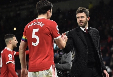 MU tuyên bố thẳng thừng về tương lai của Maguire