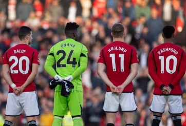 Thanh lý 3 cái tên, MU sẽ có 100 triệu Bảng để mua sắm