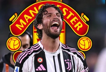 MU bất ngờ nhắm tiền vệ 'cực lạ' người Ý thay Casemiro