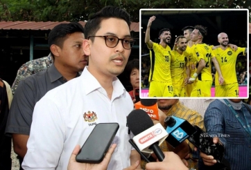 CHÍNH THỨC: Malaysia ra quyết định tránh né án phạt của FIFA