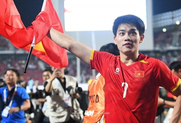 Đình Bắc thắng WeChoice 2025: 'Gen bản lĩnh' nức lòng người hâm mộ