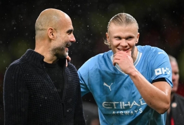 Liverpool không thoát nổi, 'quái vật' Ngoại hạng oanh tạc 23/24 sân