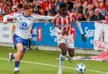 Trung vệ chạy 37km/h kích nổ đại chiến MU vs Chelsea