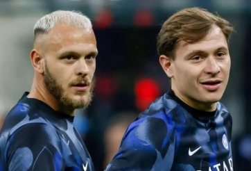 MU tính bạo chi 50 triệu Euro vì 'máy tạt' nước Ý