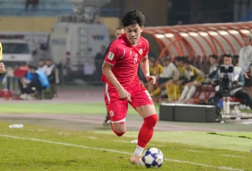 AFC: 'Đình Bắc thật sự rất đặc biệt'