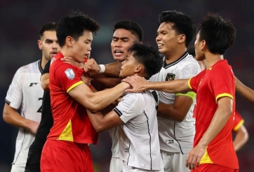 Gửi danh sách xong xuôi, Indonesia mới 'ngã ngửa' vì ASIAD