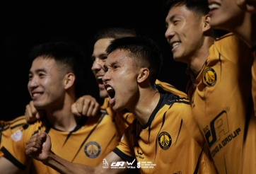 CĐV Thanh Hoá làm điều đặc biệt với đội nhà giữa khó khăn