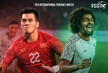 Trận ĐT Việt Nam vs ĐT Bangladesh diễn ra khi nào? Ở đâu?