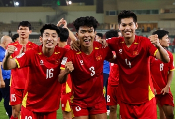 Ngôi sao U23 Việt Nam bất ngờ được một CLB Hàn Quốc liên hệ