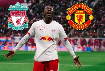 Muốn có sao 100 triệu Euro, MU phải tất tay với Bayern, Liverpool, PSG