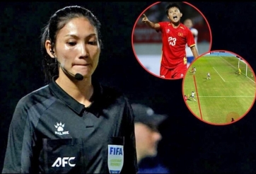 Thắng ĐT Việt Nam đầy tranh cãi, Philippines bất ngờ được AFC ca ngợi