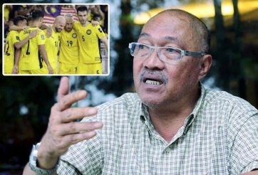 ĐT Malaysia bị chỉ trích 'trốn sang Thái Lan' giữa bê bối nhập tịch lậu