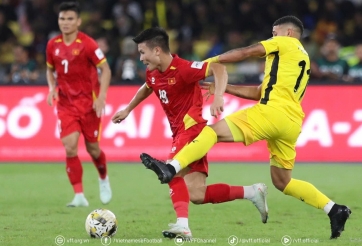 'Quên đi' ĐT Malaysia, sao nhập tịch lo cứu sự nghiệp CLB