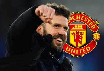 MU bạo chi 60 triệu Euro vì 'trái tim mới' tuyến giữa