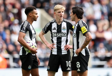 'Dồn tiền đi chợ', MU lấy cả 2 sao giá 200 triệu Euro