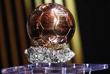 Bom tấn mùa hè, Real Madrid và Barca lao vào cuộc săn Quả bóng Vàng