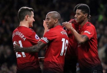 'MU quá muộn, tôi đã đúng khi rời khỏi đó'