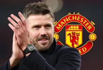 MU được khuyên phá két vì 'quái vật tuyến giữa' thay Casemiro