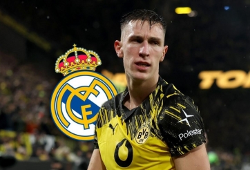 Barca 'nhường đường', Real tiến sát siêu trung vệ người Đức