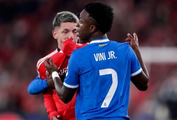 Một lời của Vinicius, Real có thể làm điều điên rồ ở Champions League
