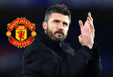 MU và Chelsea được khuyên ký với tiền đạo ở tận Trung Đông