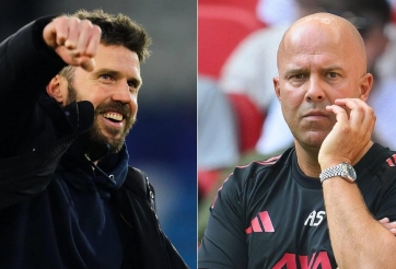 MU tự tin 'hớt tay trên' Liverpool vụ bom tấn 65 triệu Bảng