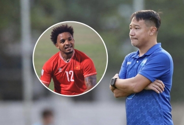 HLV Vũ Hồng Việt nói lời gan ruột về Xuân Son sau khi thắng Ninh Bình