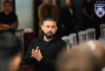 Sếp lớn Malaysia: 'Nộp hết bằng chứng gian lận cho chính quyền đi'