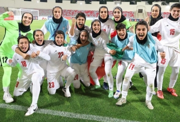 AFC lập tức có động thái với ĐT Iran vì tình hình tại quê nhà