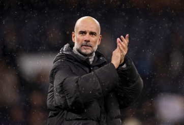 Đua vô địch với Arsenal rực lửa, Pep nhấn mạnh 2 từ