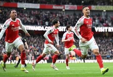 1 người 'trúng đậm' sau mỗi bàn thắng bóng chết của Arsenal