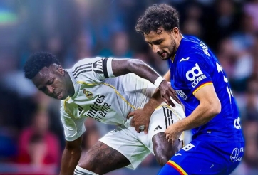 Real Madrid sụp đổ, CĐV nổi giận đòi Perez từ chức