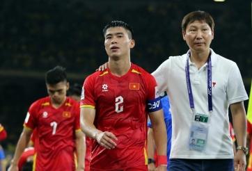 ĐT Việt Nam cần cẩn trọng nếu sử dụng sao nhập tịch đấu Malaysia