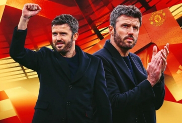 'Messi mới' ghi 18 bàn sau 21 trận khiến MU phát sốt