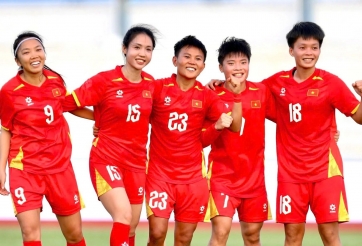 Trang thể thao lớn bậc nhất thế giới bất ngờ gọi tên ĐT Việt Nam