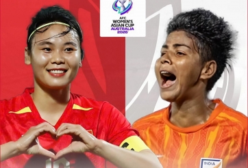 CĐV ĐNÁ đồng loạt chỉ thẳng kết quả trận ĐT Việt Nam quyết đấu Ấn Độ