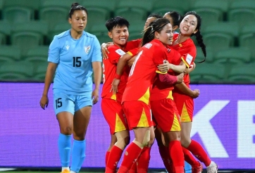 Lộ diện đối thủ nặng ký tranh vé World Cup với tuyển Việt Nam