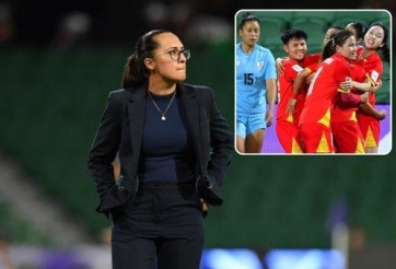 HLV ĐT Ấn Độ: 'Nhiều lúc chúng tôi chơi tốt hơn Việt Nam nhưng...'